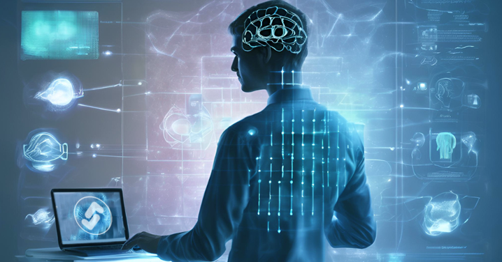 BEHAVIORAL ANALYTICS